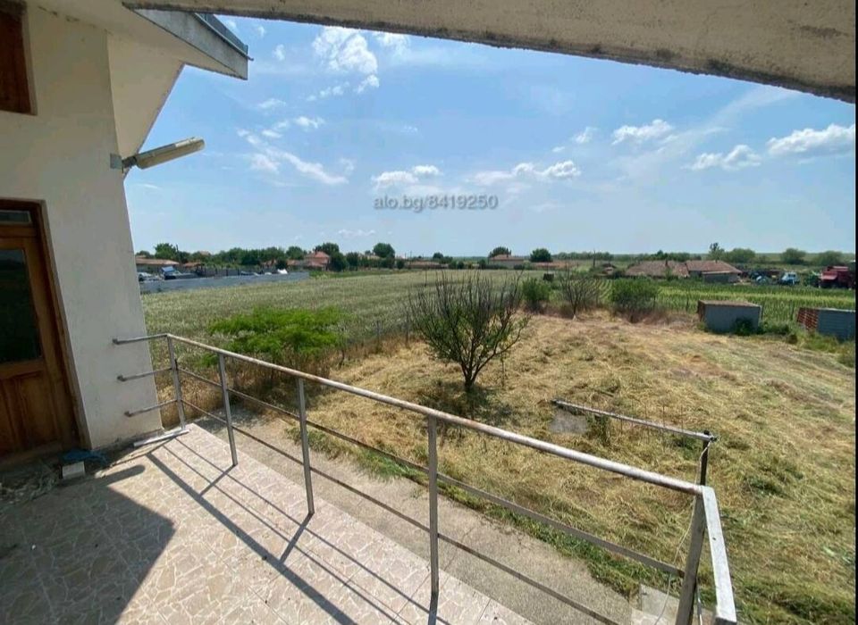 Продава се Къща в Стара Загора, Самара 3 - 146 кв.м за 346 €/кв.м - Снимка #4