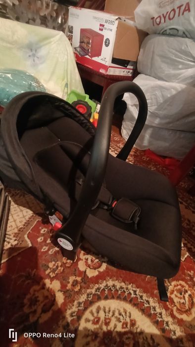 Автокресло сатылады