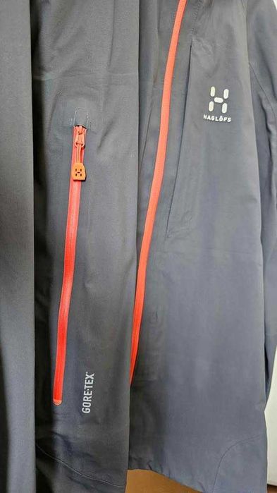 Шел Haglofs Roc GTX - L