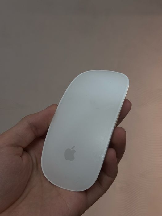 Apple Magic Mouse 2