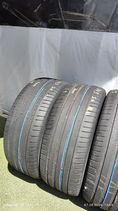 245.50.20 Michelin
