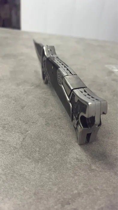 folding knife sotiladi