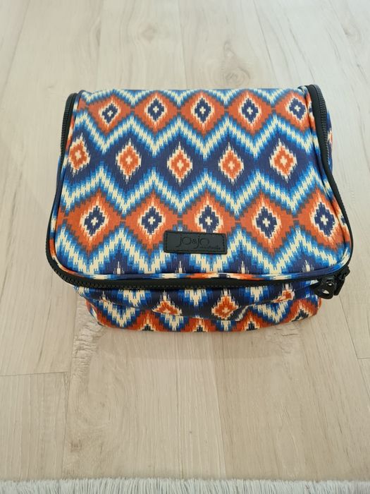 Косметичка размер 30×30×10