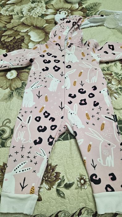 Комбенизон для принцесс