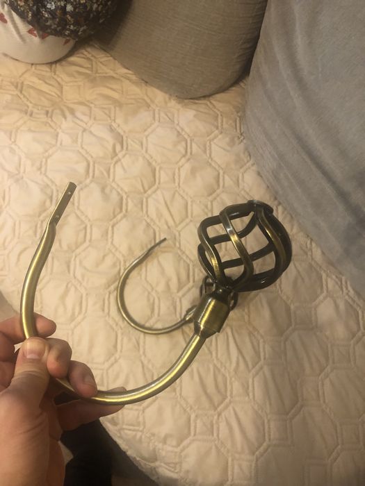 Декоративни винтидж куки за пердета