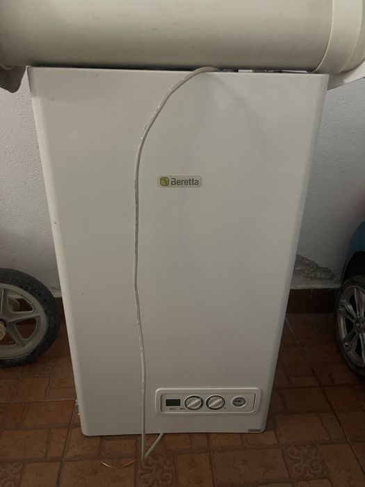 Centrala beretta 24 kw pentru piese