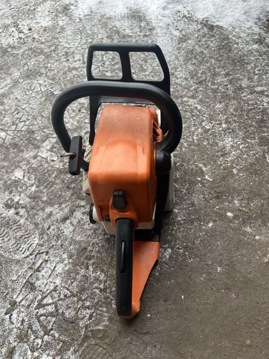 Stihl 230 stare foarte buna