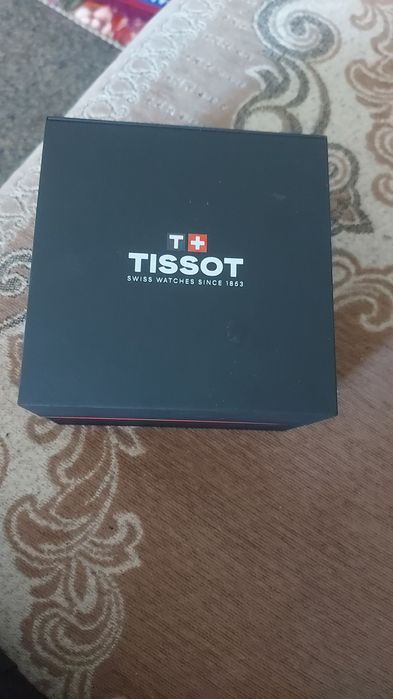 Премиум часы tissot
