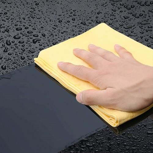 Гюдерия CLEAN CHAM Кърпа за Подсушаване 66х43см