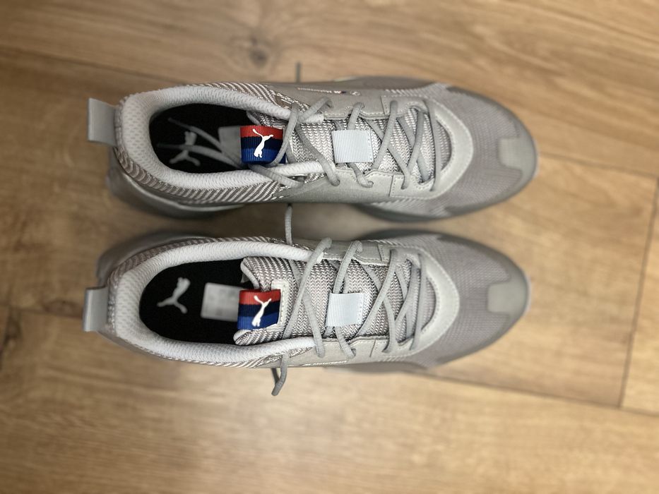 Кроссвоки puma&bmw