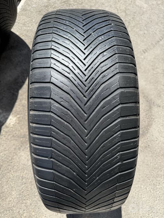 Michelin 255/55/19 Poland
