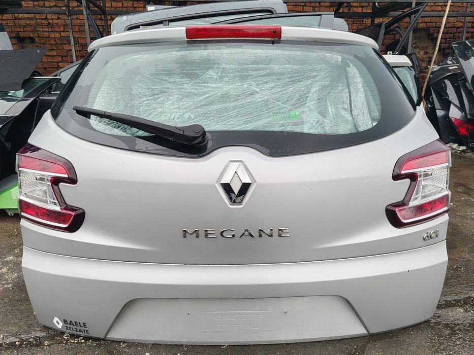 HAION RENAULT MEGANE 3 BREAK STARE PERFECTA
