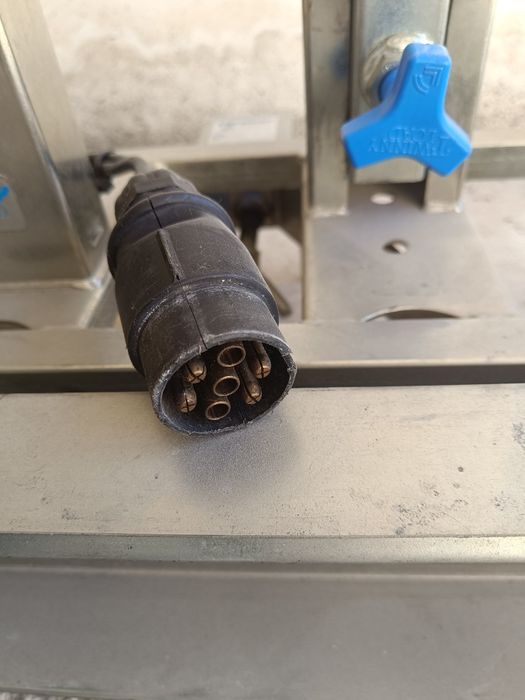 Багажник за велосипеди 2 бр.Холандски.