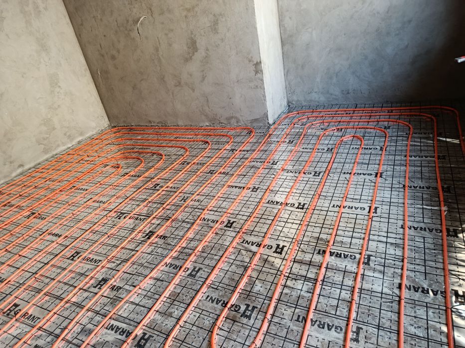 Santexnik va Elektrik xizmati