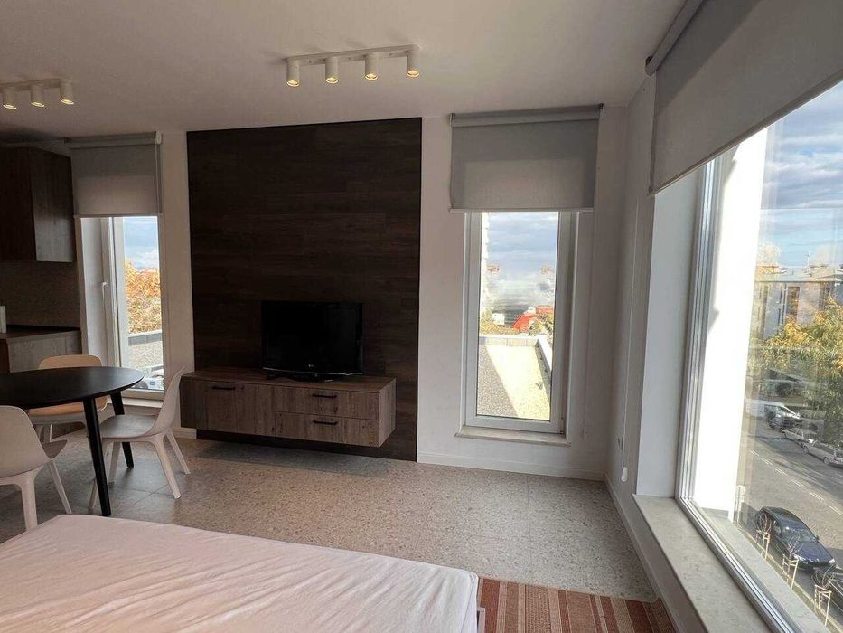 Дава се под наем Едностаен апартамент в София, Овча купел - 40 кв.м за 459 € - Снимка #1