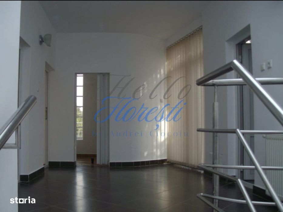 UNICAT vila cu 5 camere, 300 MP,  Zona Plopilor, Cluj