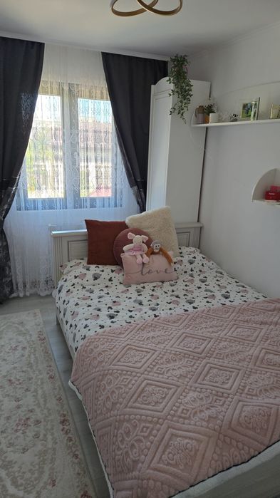 Apartament 3 camere modern, renovat complet 2024