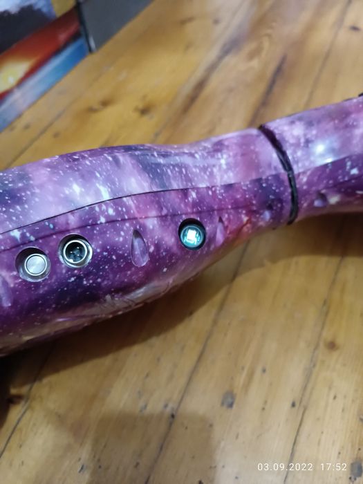 Скутер для детей