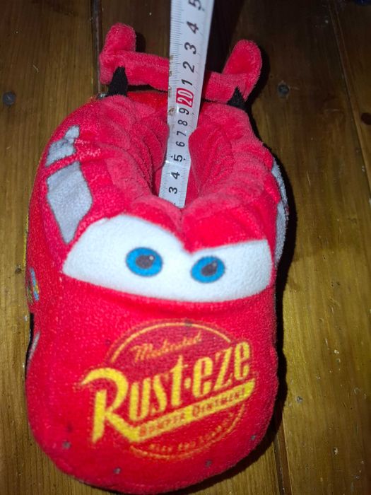 Детски пантофи Колите