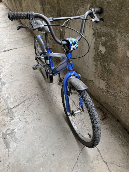 Детско           колело!