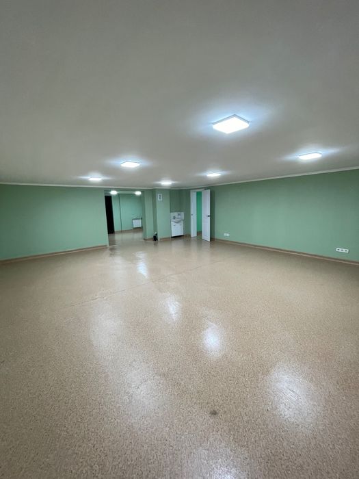 Сдам нежилое помещение в ЖК Сакура