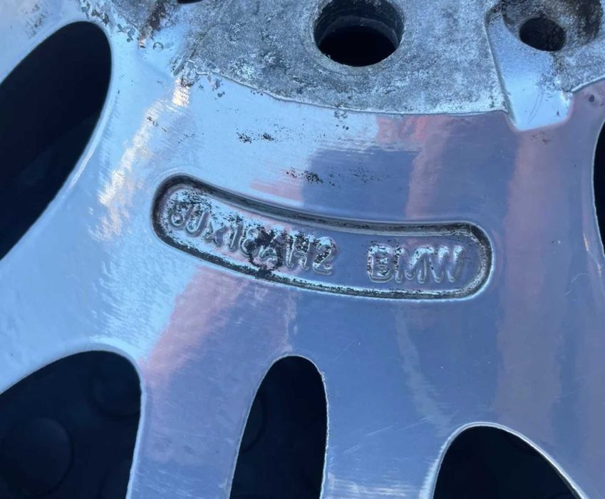 Jantă style 65 Bmw E39