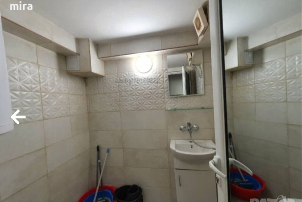 Дава се под наем Едностаен апартамент в София, Лозенец - 32 кв.м за 348.84 € - Снимка #3