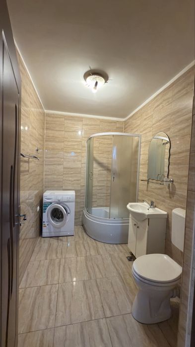 Apartament 1 camera Floreşti