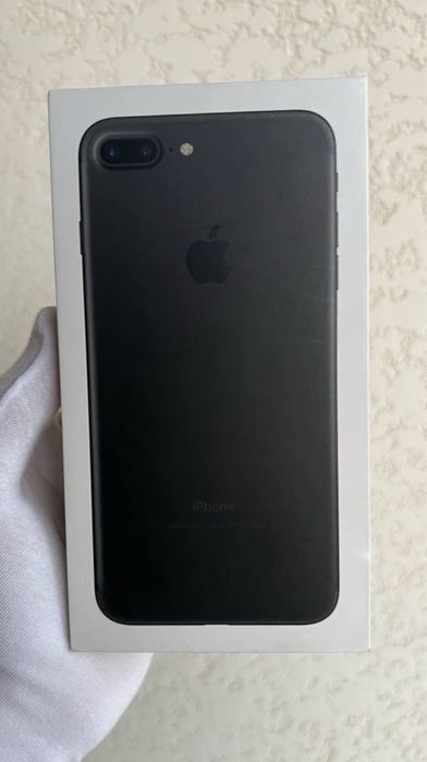 Iphone 7 plus 32GB