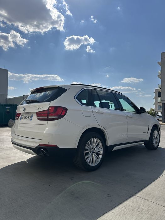 BMW X5 2016 — imagine 2