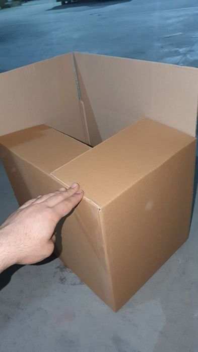 Har hil turdagikarobkalarishlabchiqaramiz