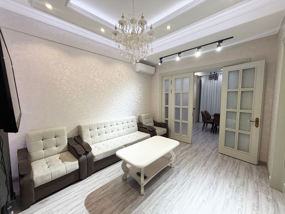 Аренда 2х ком нов Паркент Авеню Мирзоулугбек