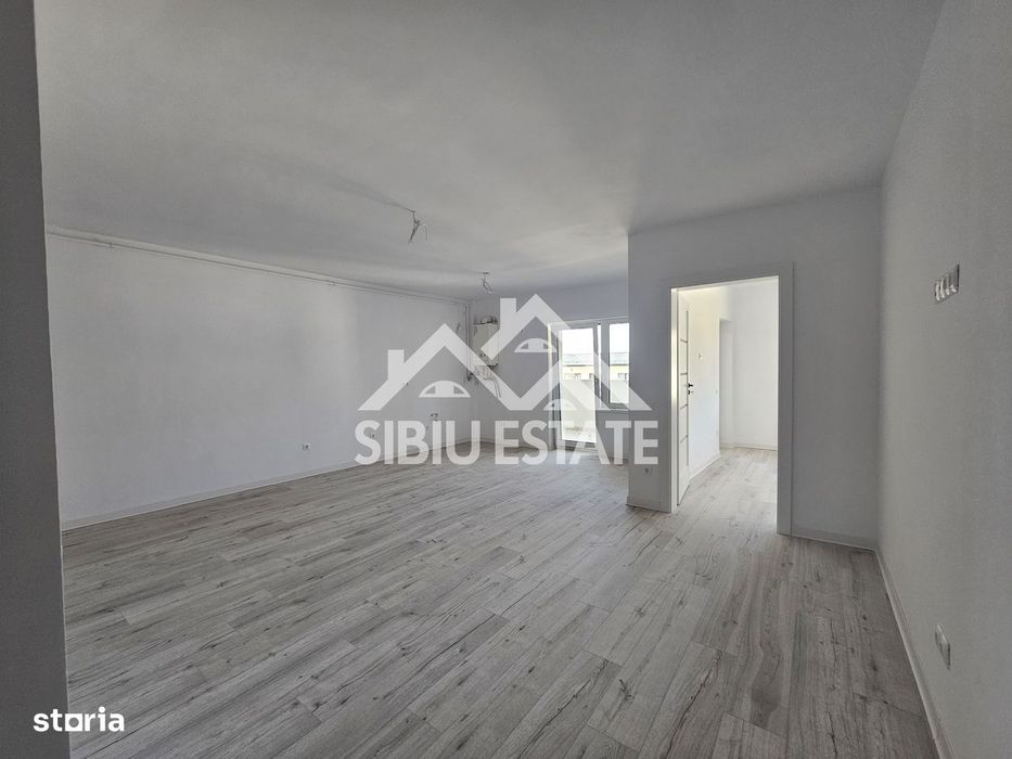 Apartament NOU LA CHEIE 2 camere