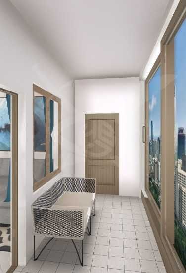 Продава се Двустаен апартамент в Пловдив, Кършияка - 78 кв.м за 800 €/кв.м - Снимка #4