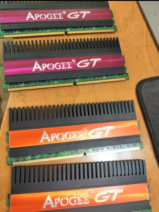 Системный блок. Core2duo e 8600