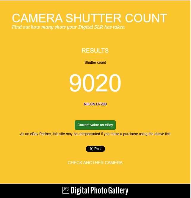 Фотоапарт Nikon D7200 +обектив Nikon AF-S DX NIKKOR 18-105mm