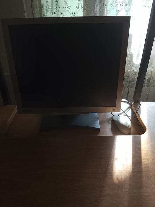 Компьютер бу в хорошем состоянии