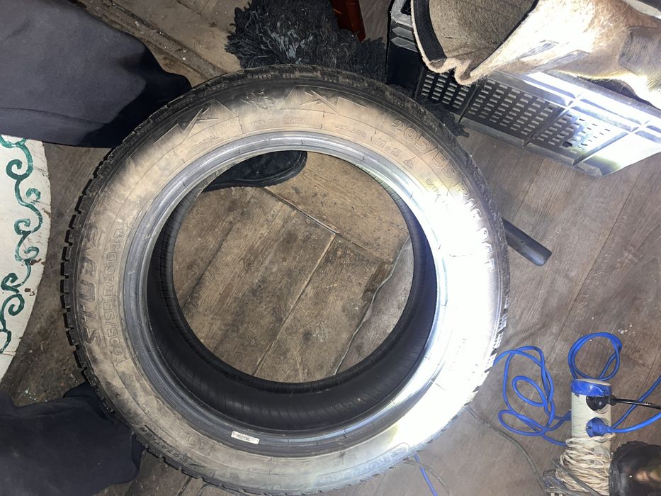 Продам одну резину