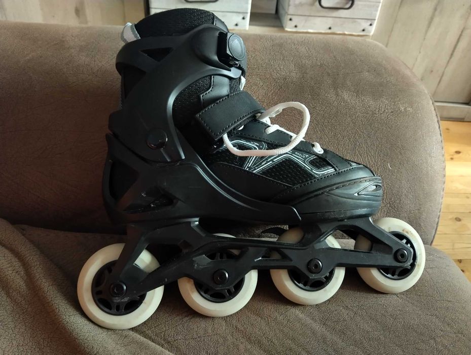 Ролери регулируеми 35-38 номер-Decathlon