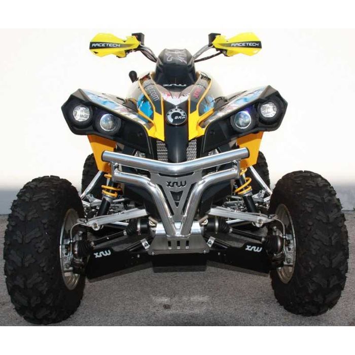 НОВ  ПРЕДЕН РОЛБАР 2007 - 2012 CAN-AM RENEGADE 500 , 800 , 4 Модела !