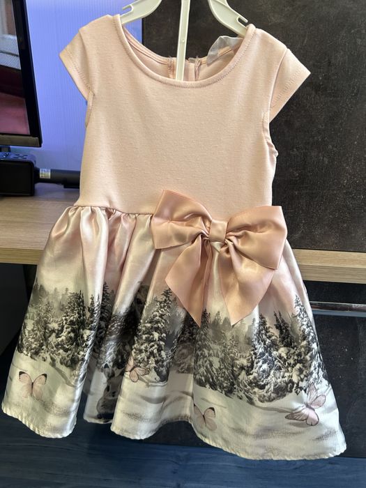 Детска рокля