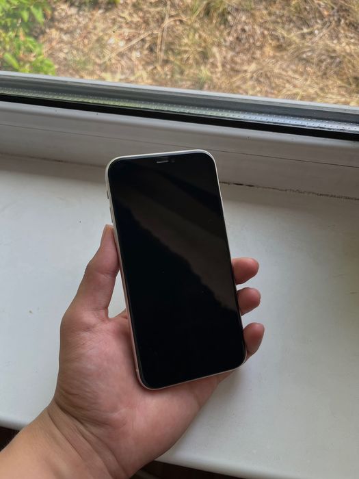 iPhone 11 - Айфон 11 128гб 95%
