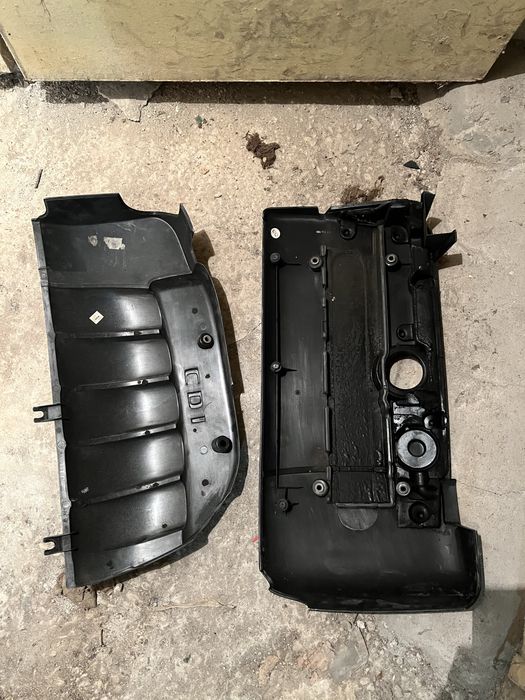 Кори от мерцедес w210 2.7cdi