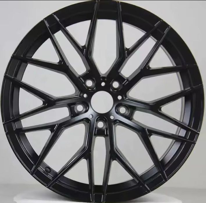 Ford Mustang  тунинг джанти R20