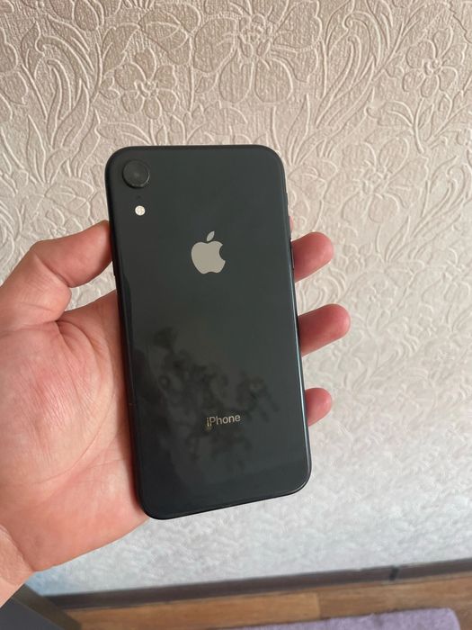 iPhone Xr 64gb Айфон
