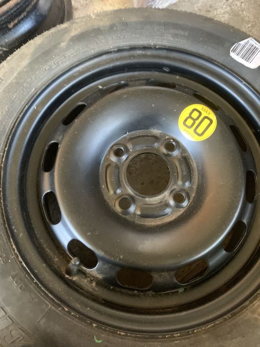 Джанти форд 15   4/108   Централен отвор 63.4