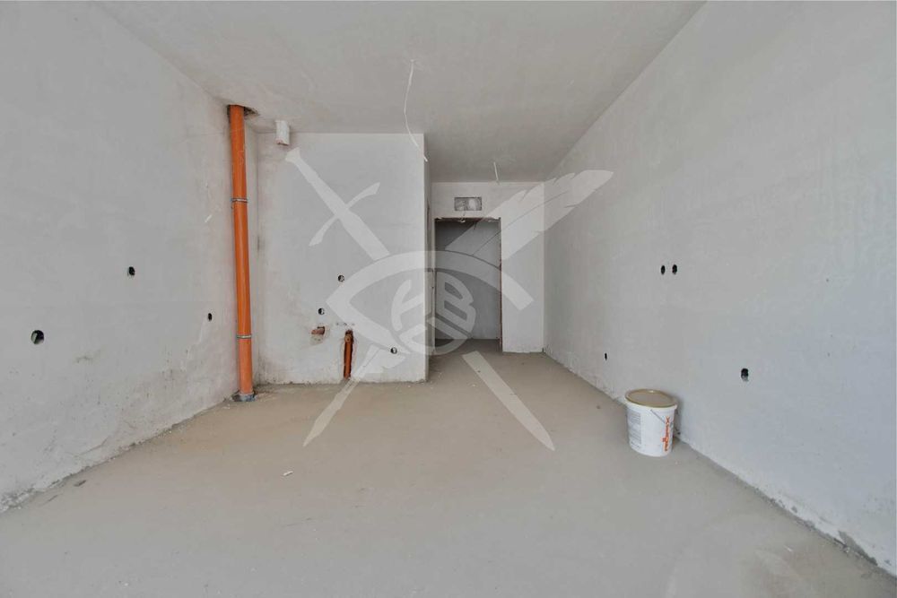 Продава се Едностаен апартамент в София, Малинова долина - 45 кв.м за 510 €/кв.м - Снимка #5