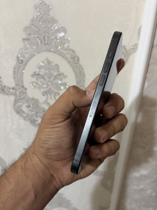 iPhone 15 Pro Max ideal abmen yoq