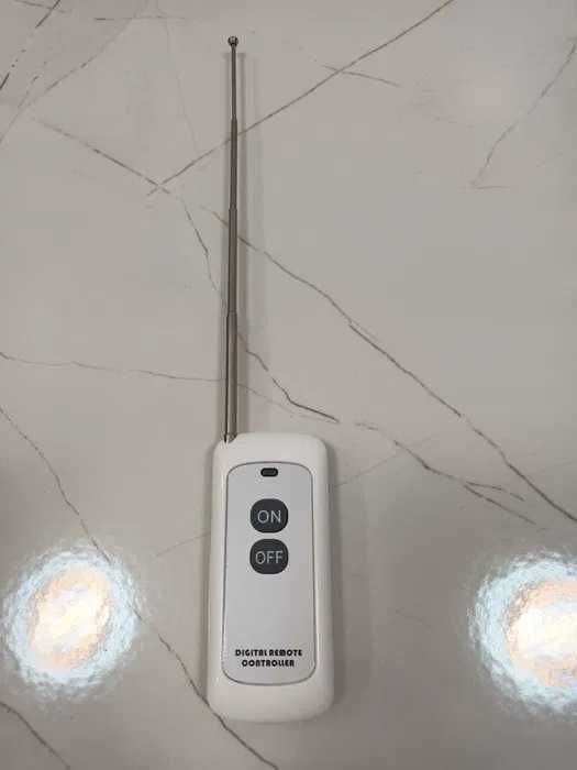 Дистанционно управление 500м,1000м,433MHZ,за реле модул, 5 модела