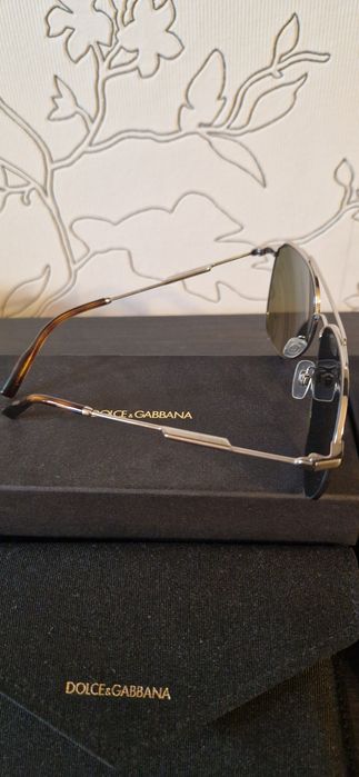 Продавам слънчеви очила Dolce&Gabbana